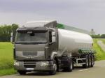 Renault Premium Route 4x2 2006 года